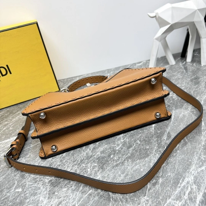 Fendi Top Handle Bags 4081-0041