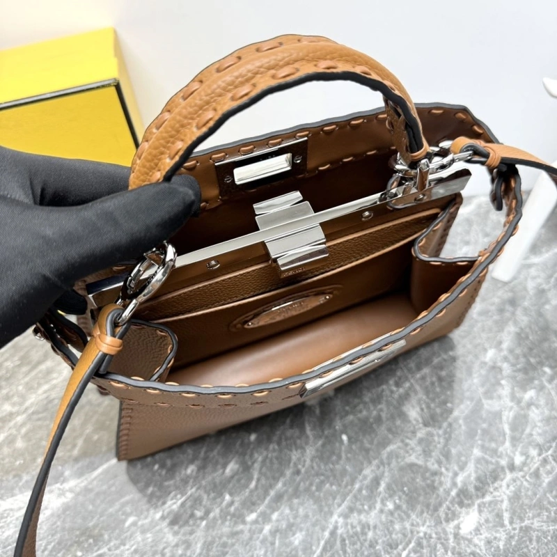 Fendi Top Handle Bags 4081-0041