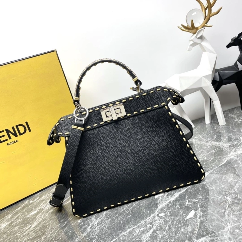 Fendi Top Handle Bags 4081-0042
