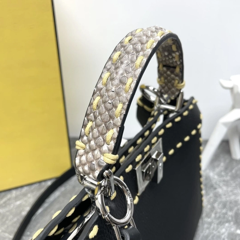 Fendi Top Handle Bags 4081-0042