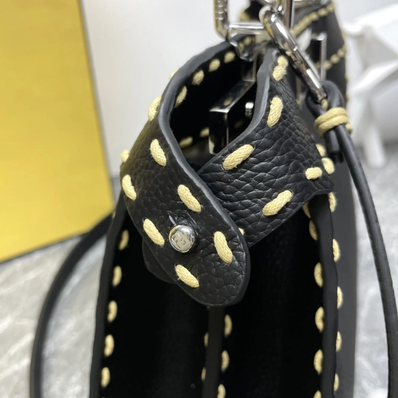 Fendi Top Handle Bags 4081-0042