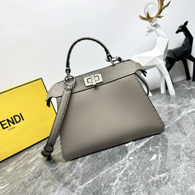 Fendi Top Handle Bags 4081-0043
