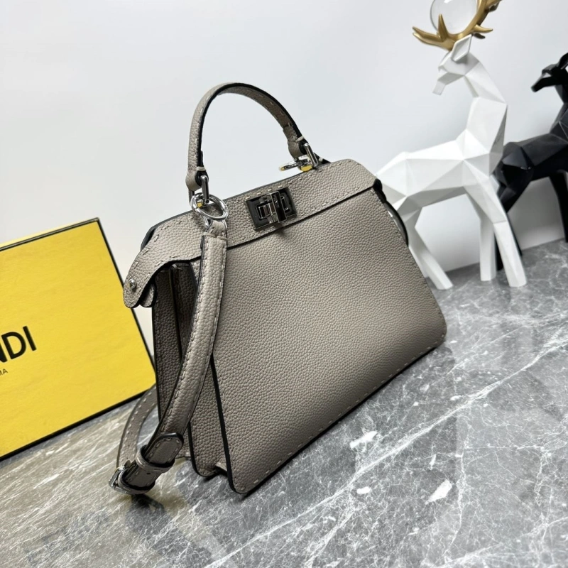 Fendi Top Handle Bags 4081-0043