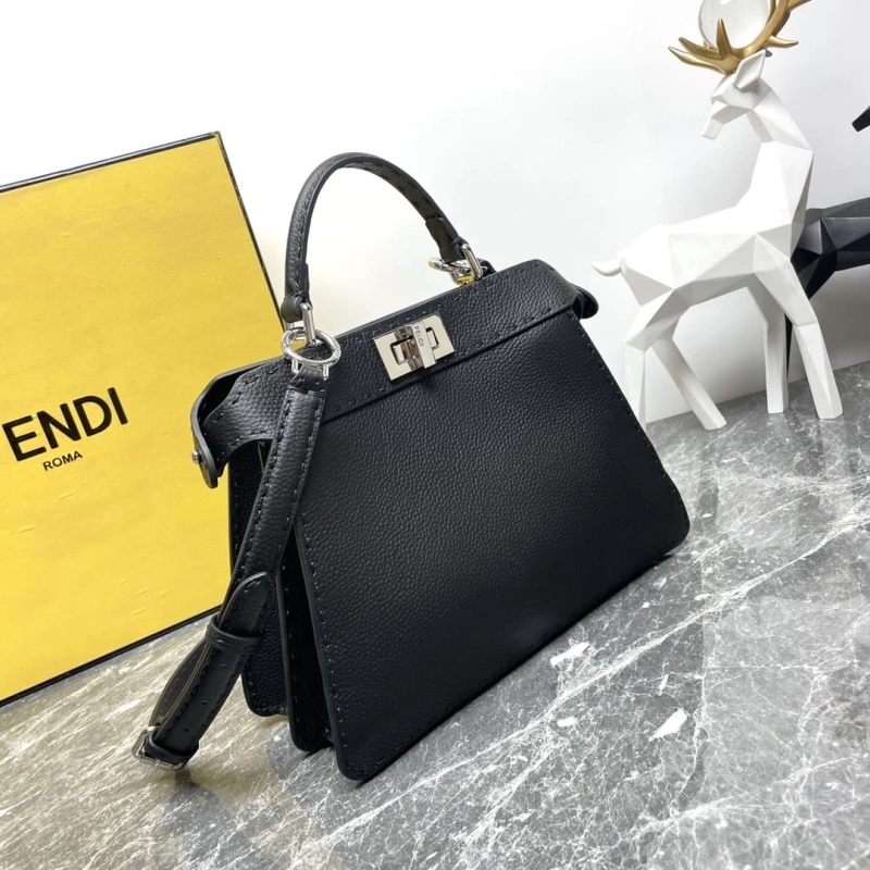 Fendi Top Handle Bags 4081-0044