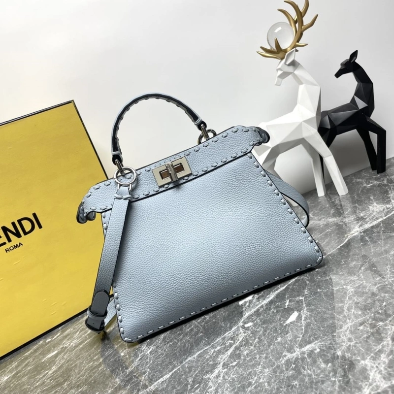 Fendi Top Handle Bags 4081-0045