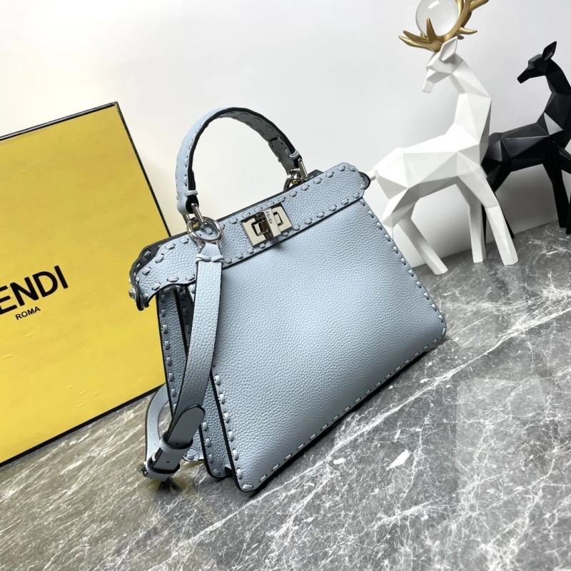 Fendi Top Handle Bags 4081-0045