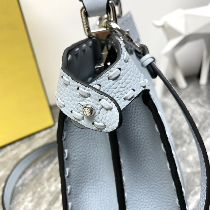 Fendi Top Handle Bags 4081-0045