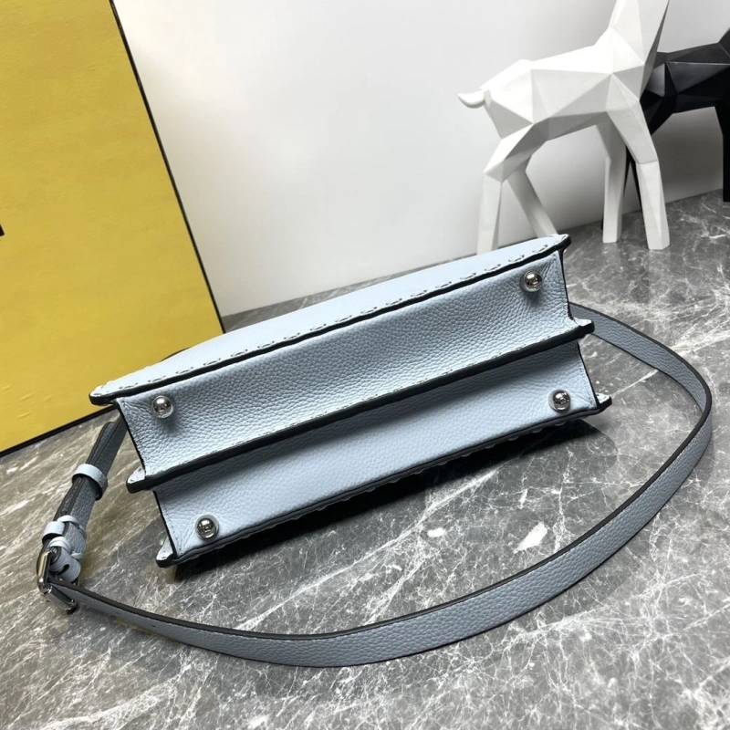 Fendi Top Handle Bags 4081-0045