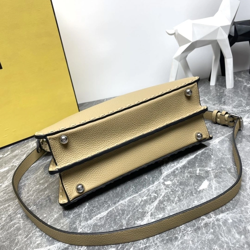 Fendi Top Handle Bags 4081-0047