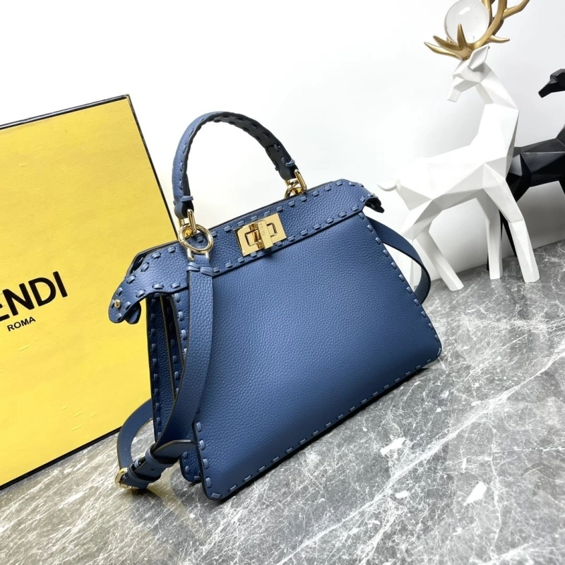 Fendi Top Handle Bags 4081-0048