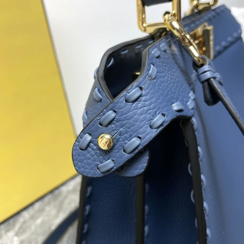 Fendi Top Handle Bags 4081-0048