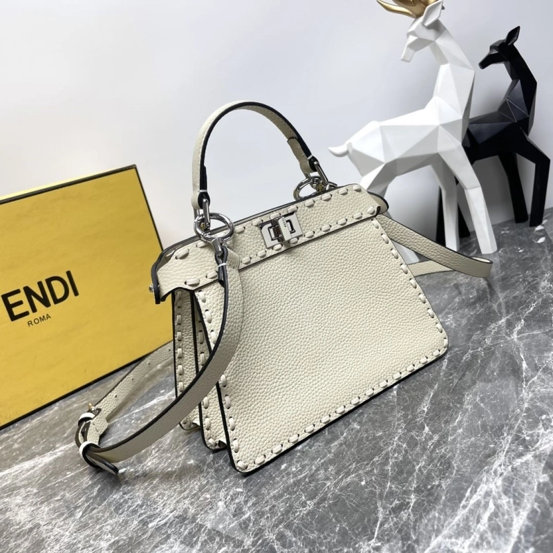 Fendi Top Handle Bags 4081-0050