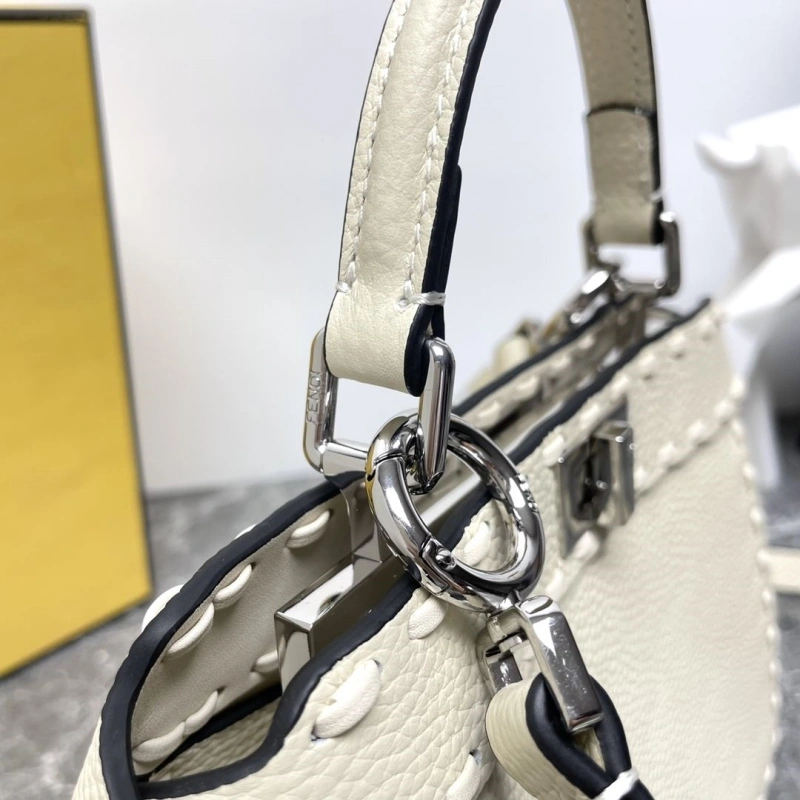 Fendi Top Handle Bags 4081-0050