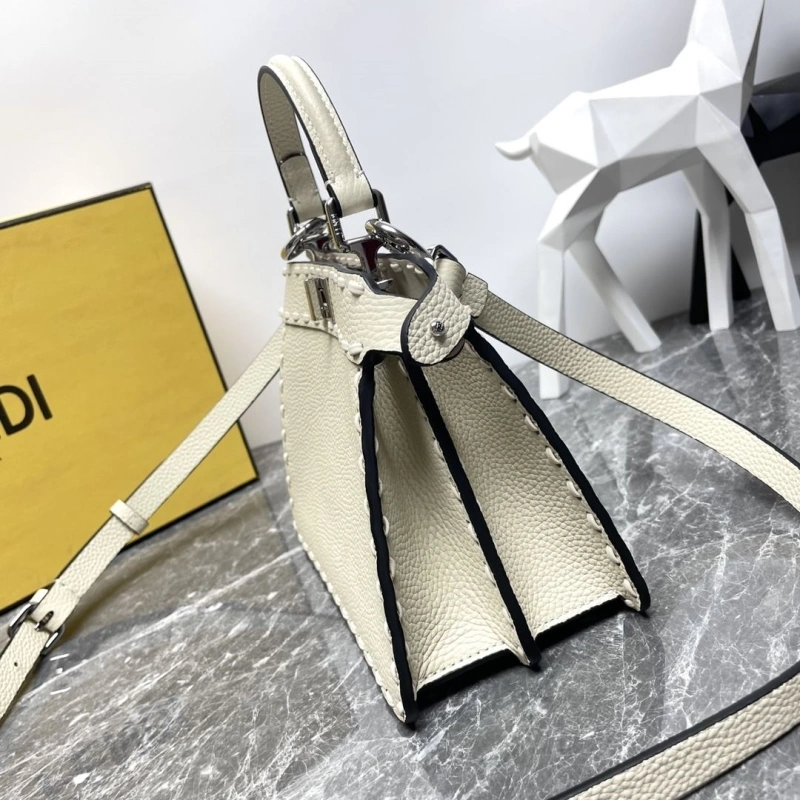 Fendi Top Handle Bags 4081-0050