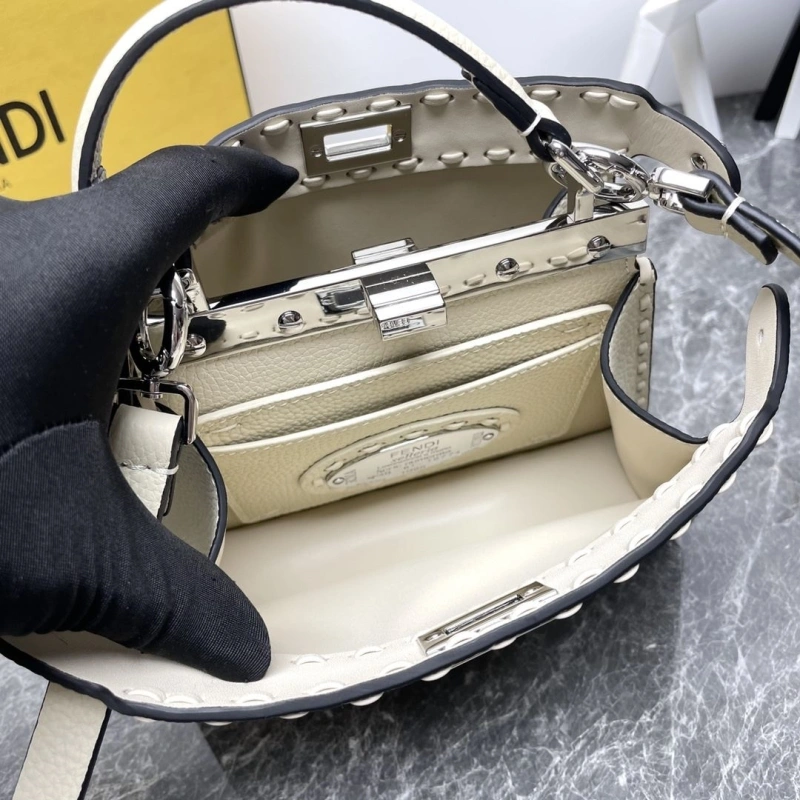 Fendi Top Handle Bags 4081-0050