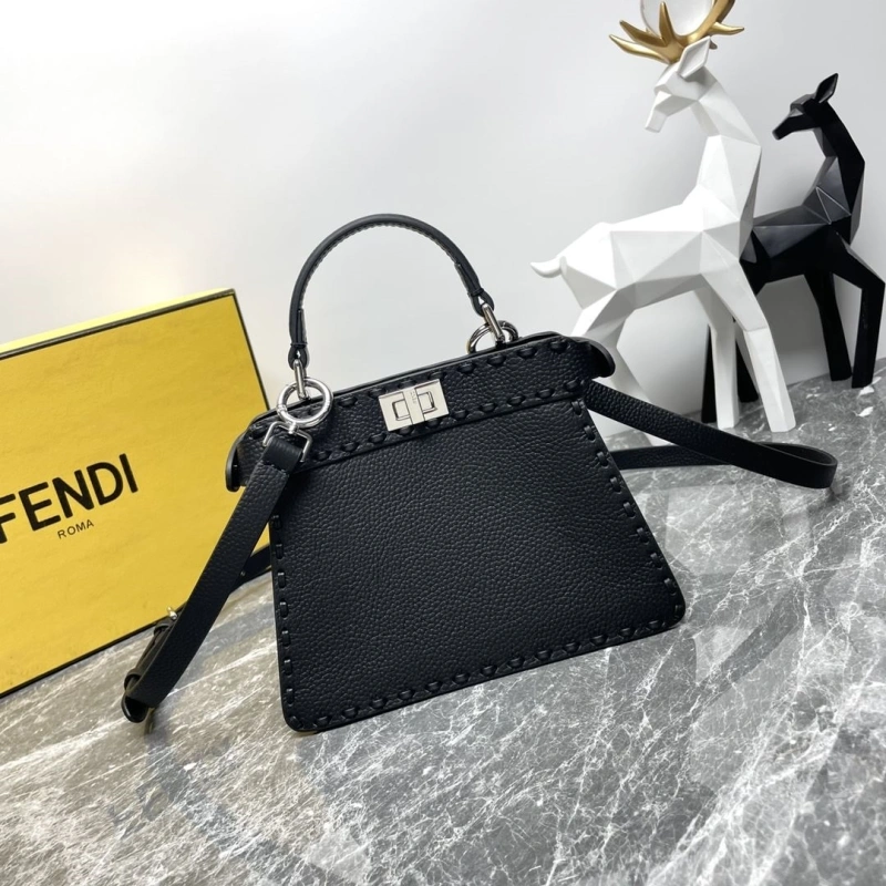 Fendi Top Handle Bags 4081-0051