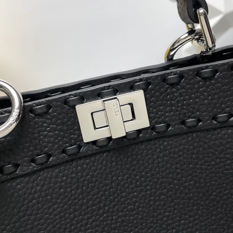 Fendi Top Handle Bags 4081-0051