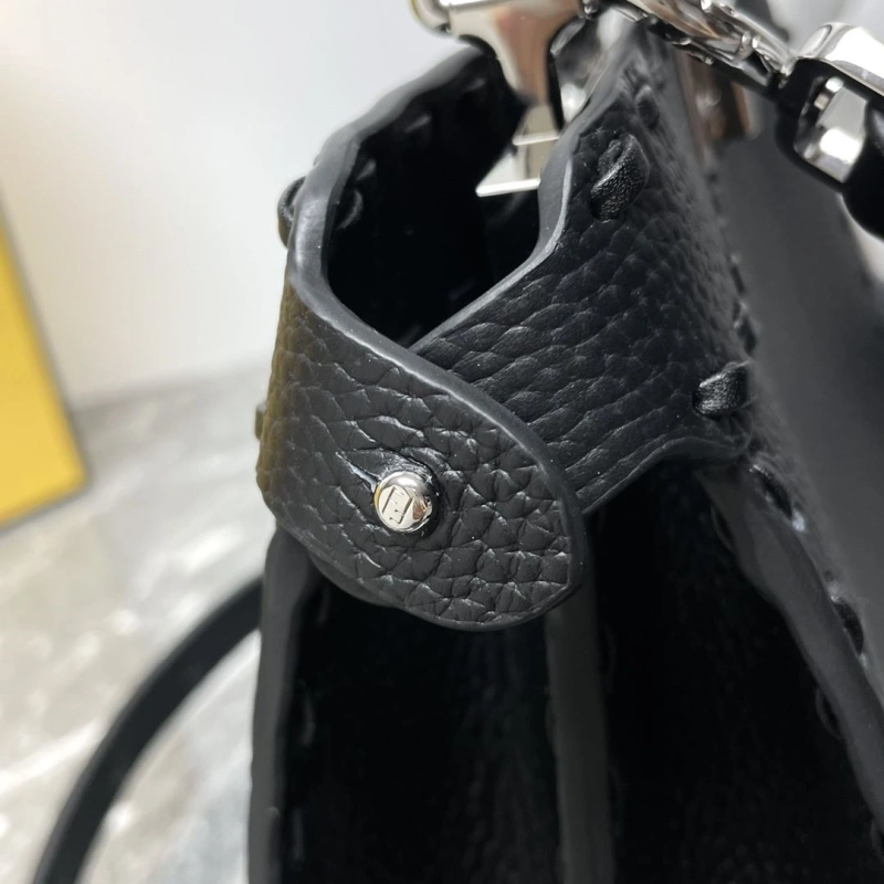 Fendi Top Handle Bags 4081-0051