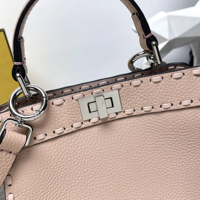 Fendi Top Handle Bags 4081-0052