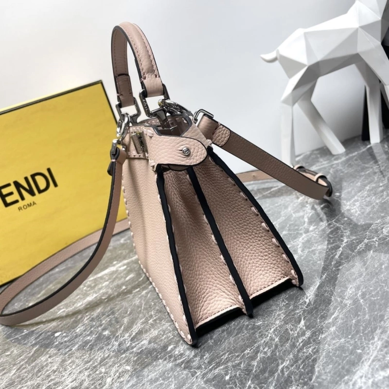 Fendi Top Handle Bags 4081-0052