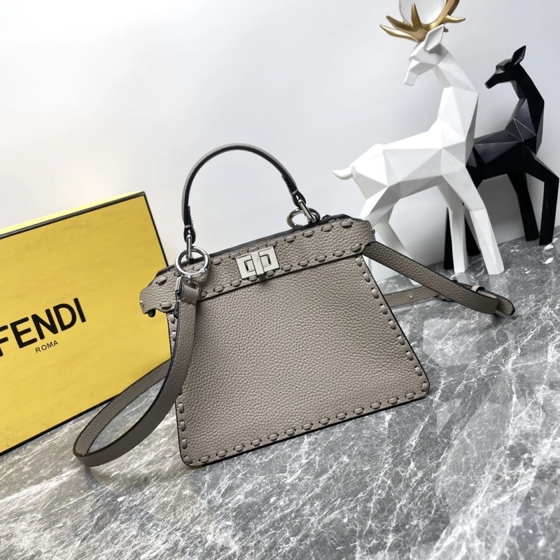 Fendi Top Handle Bags 4081-0053