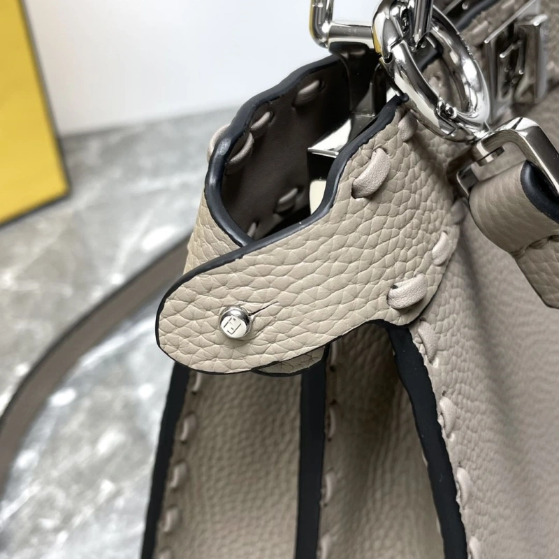 Fendi Top Handle Bags 4081-0053