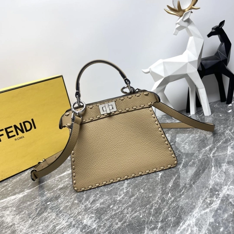 Fendi Top Handle Bags 4081-0054
