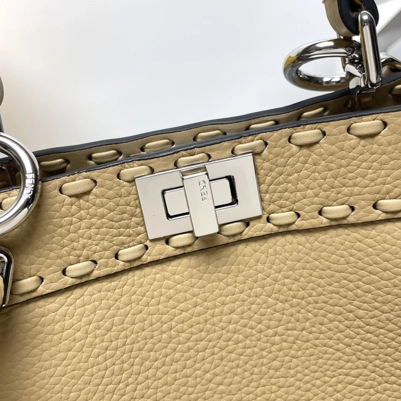 Fendi Top Handle Bags 4081-0054