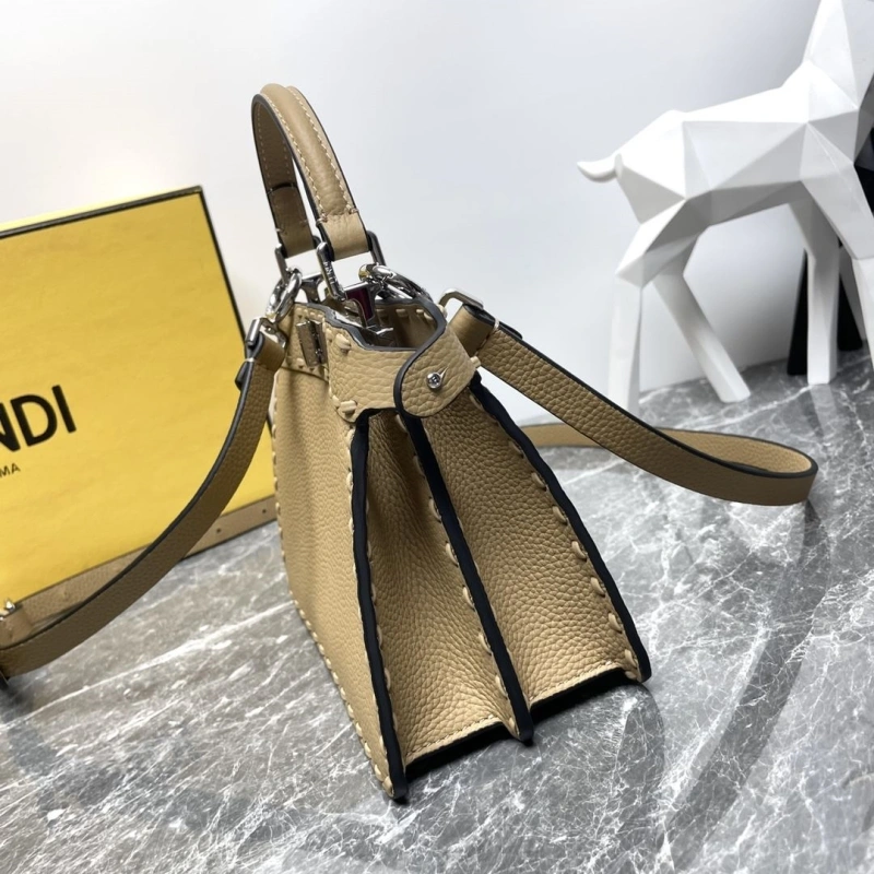 Fendi Top Handle Bags 4081-0054