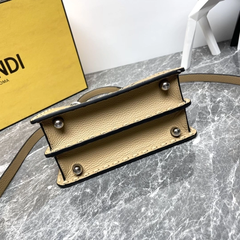 Fendi Top Handle Bags 4081-0054