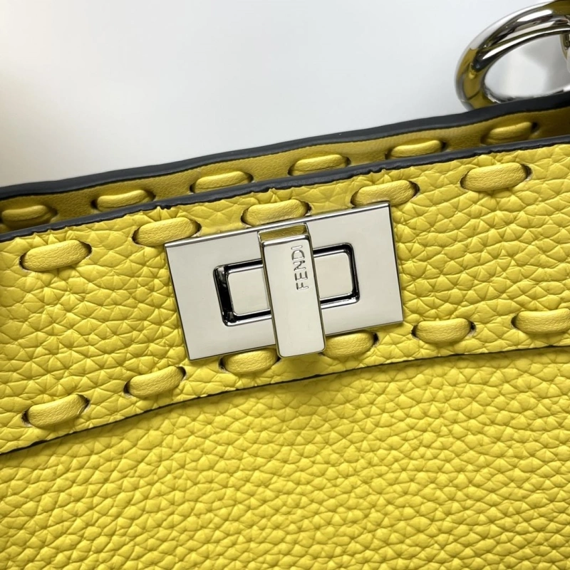 Fendi Top Handle Bags 4081-0055