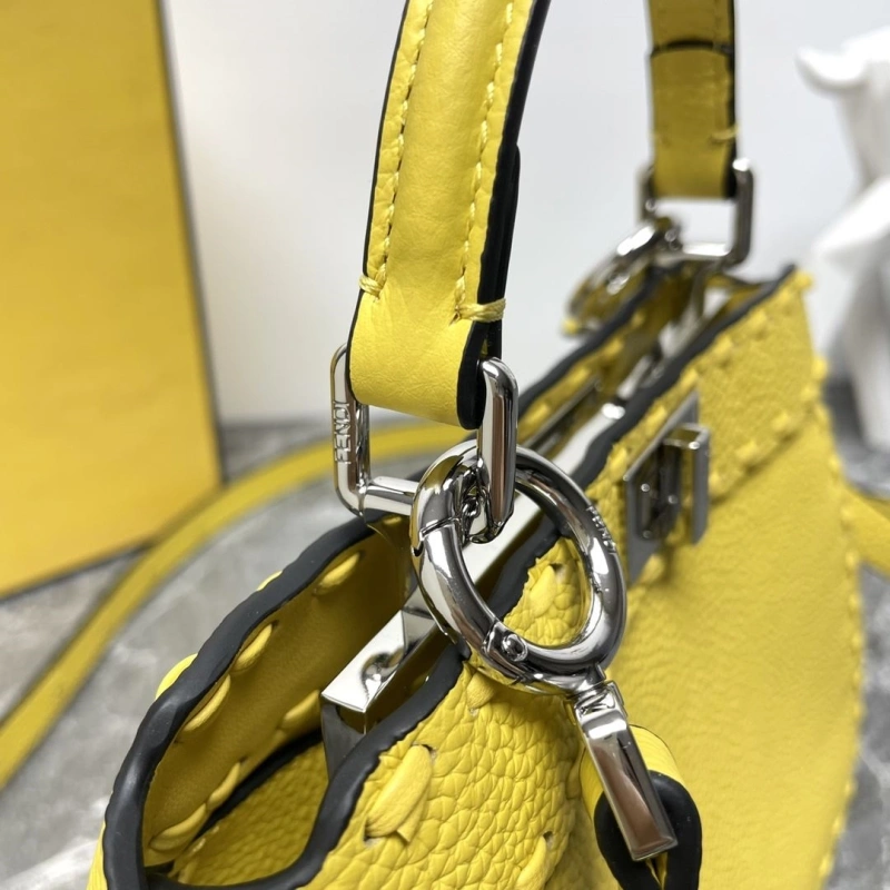 Fendi Top Handle Bags 4081-0055