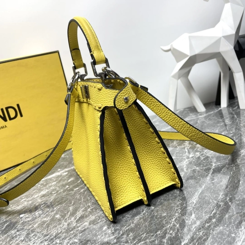 Fendi Top Handle Bags 4081-0055