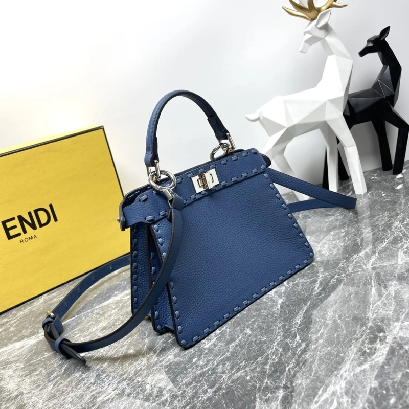 Fendi Top Handle Bags 4081-0056