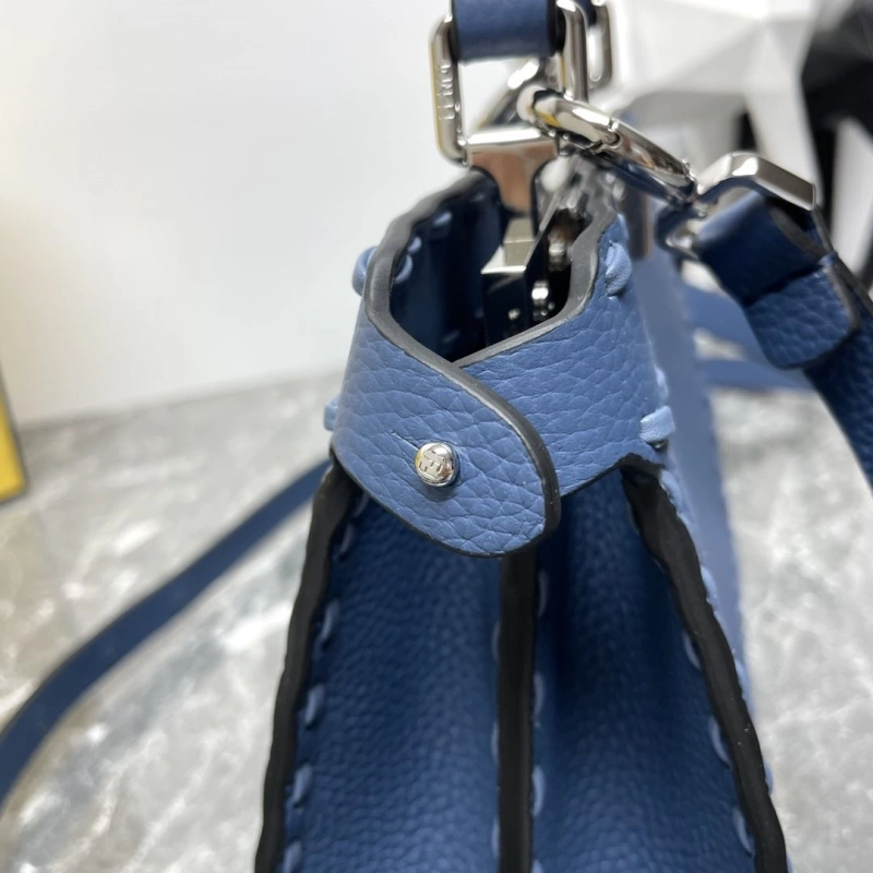 Fendi Top Handle Bags 4081-0056