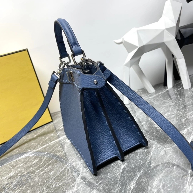 Fendi Top Handle Bags 4081-0056