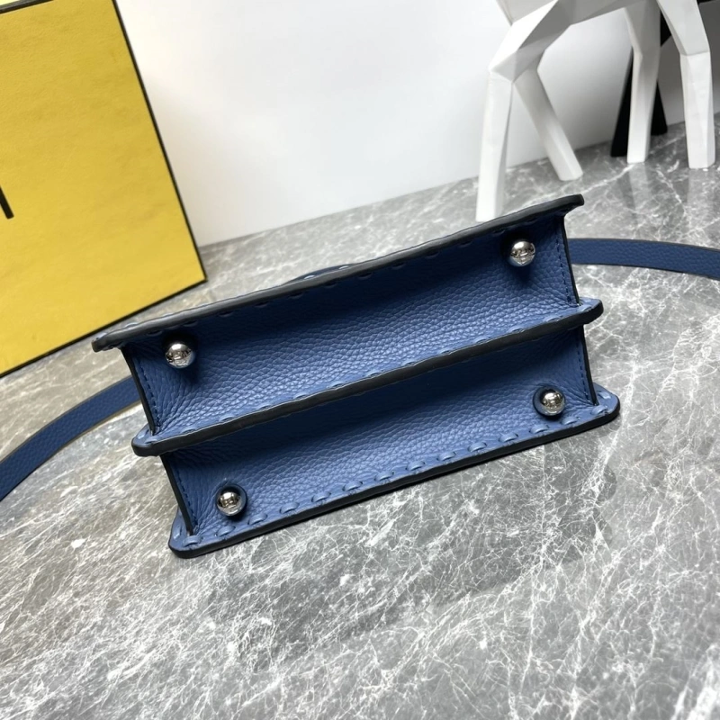 Fendi Top Handle Bags 4081-0056