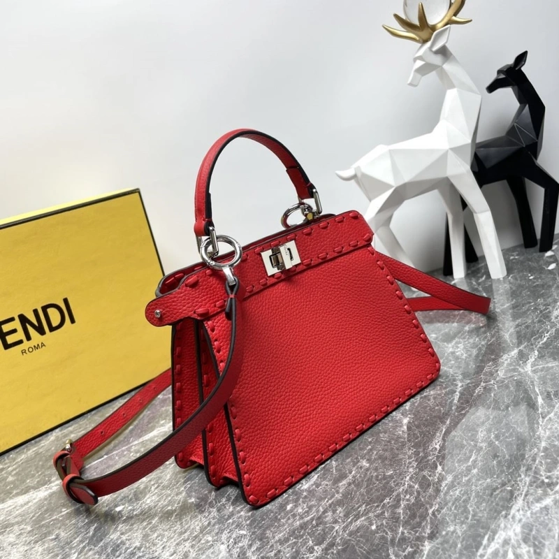 Fendi Top Handle Bags 4081-0057