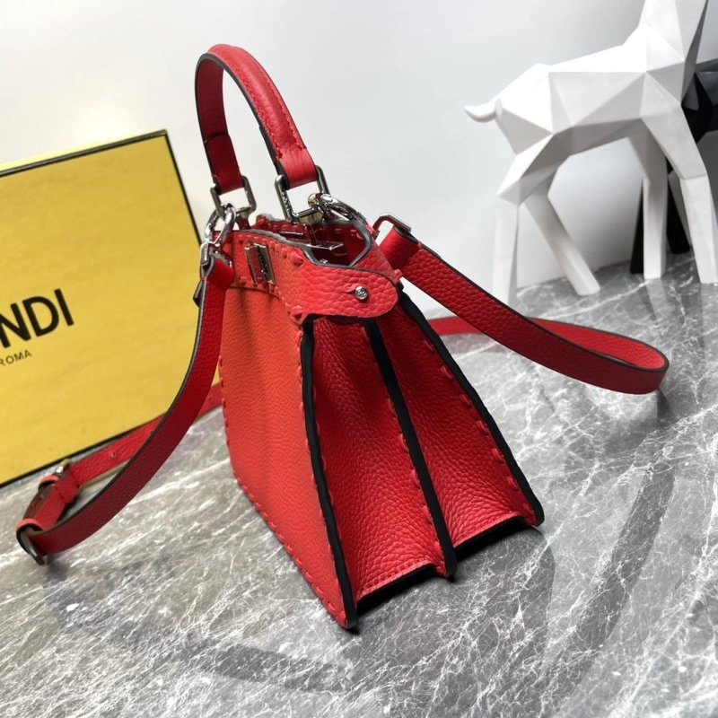 Fendi Top Handle Bags 4081-0057