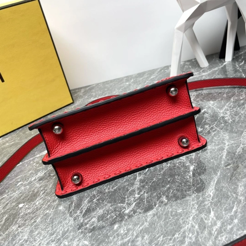 Fendi Top Handle Bags 4081-0057