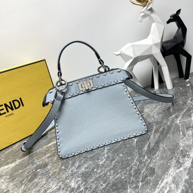 Fendi Top Handle Bags 4081-0058