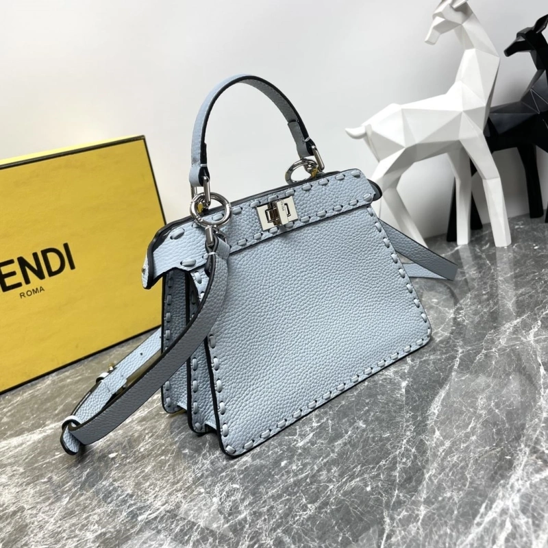 Fendi Top Handle Bags 4081-0058