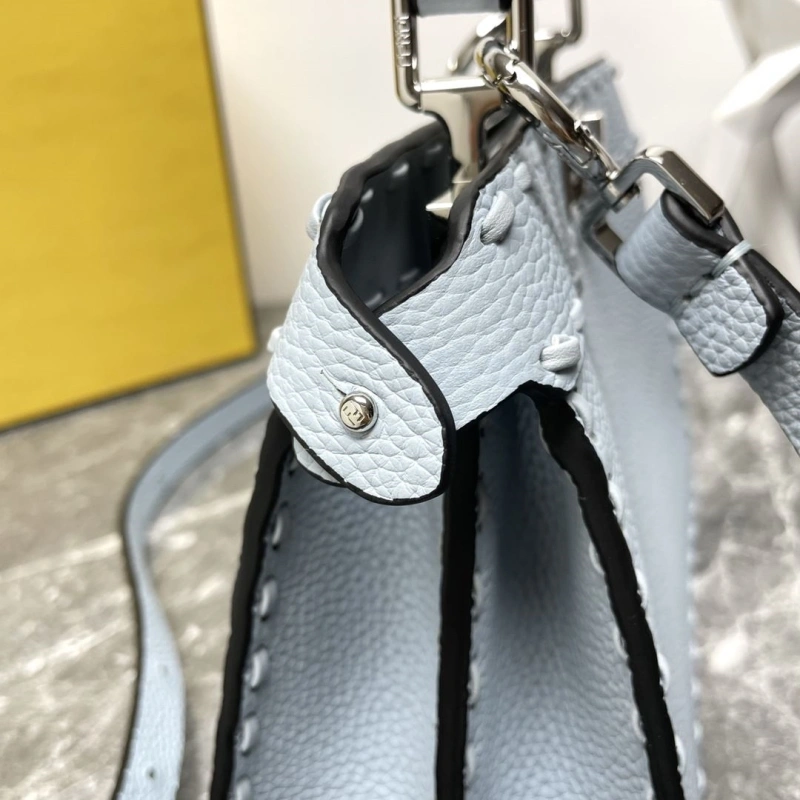 Fendi Top Handle Bags 4081-0058