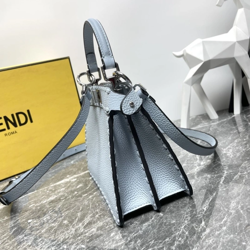 Fendi Top Handle Bags 4081-0058