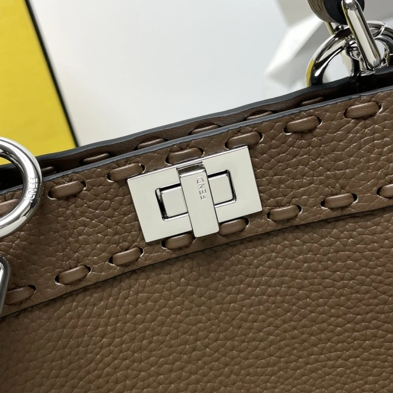 Fendi Top Handle Bags 4081-0059
