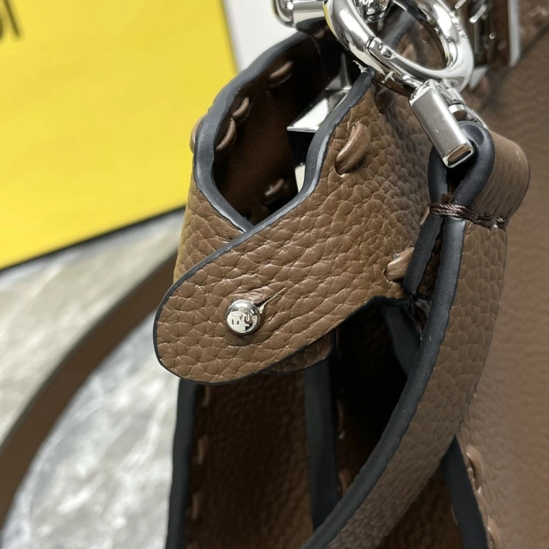 Fendi Top Handle Bags 4081-0059