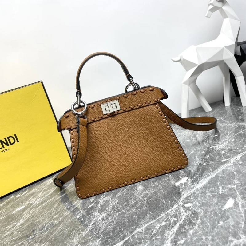 Fendi Top Handle Bags 4081-0060