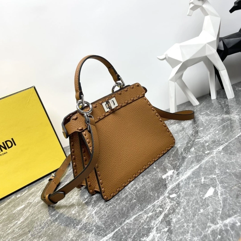 Fendi Top Handle Bags 4081-0060