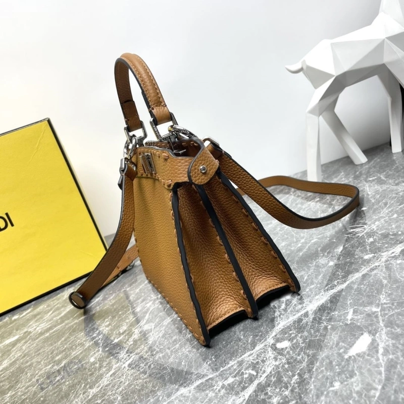 Fendi Top Handle Bags 4081-0060