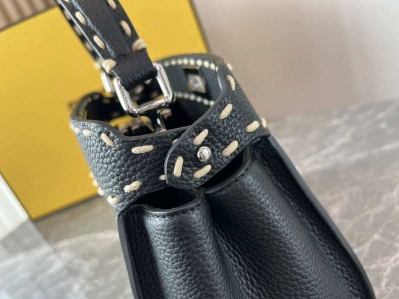 Fendi Top Handle Bags 4081-0061